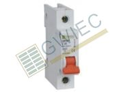 GIEGN Series Miniature Circuit Breaker